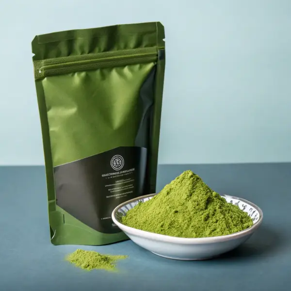 Moringa Leaf Powder