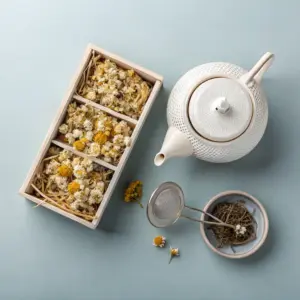 Stress Relief Herbal Mix