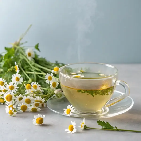 Calming Chamomile Blend