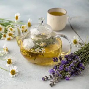 Laymoon Tea